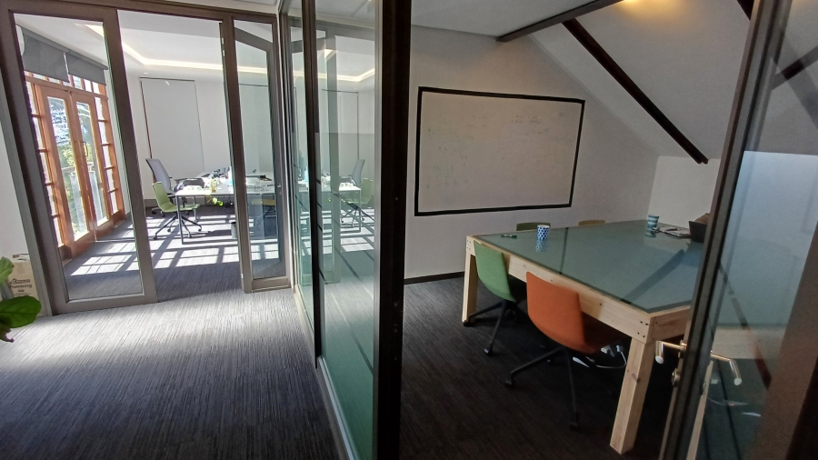 To Let commercial Property for Rent in Stellenbosch Central Western Cape